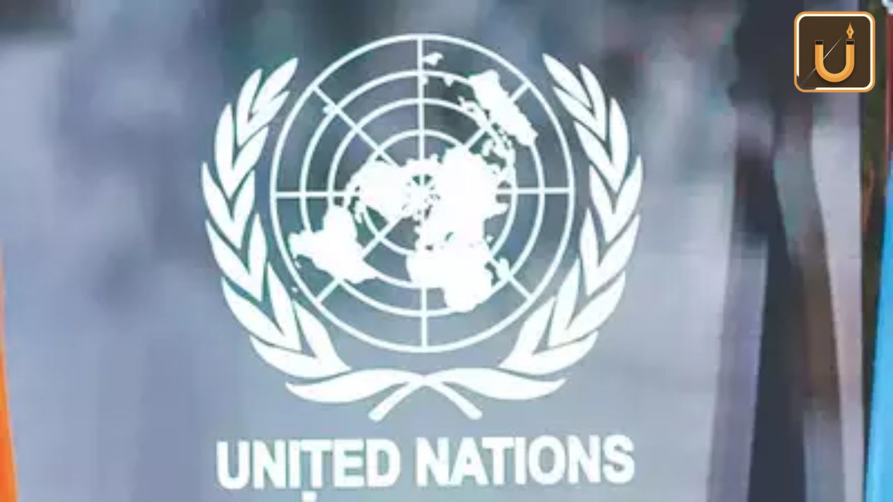 Usthadian Academy / Indian Diplomat Re-elected to Serve on UN Advisory Committee | 06 nov 2023 Usthadian Academy / Indian Diplomat Re-elected to Serve on UN Advisory Committee